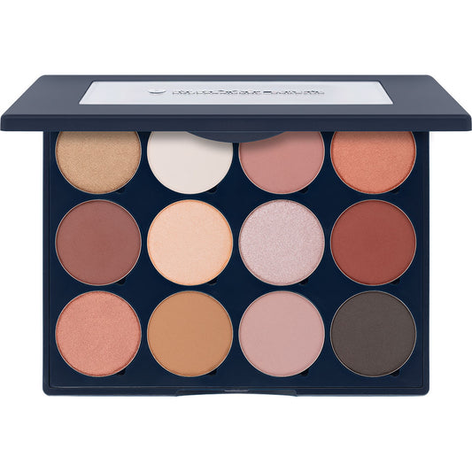 Palette Velvet Vision Eye Shadow Palette