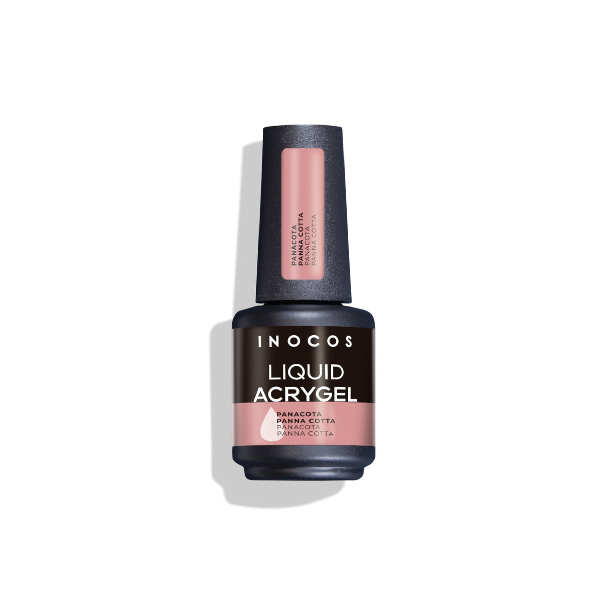 ACRYGEL LIQUIDE INOCOS PANNA COTTA 15ml