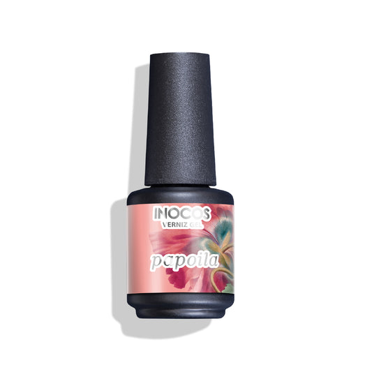 Vernis gel INOCOS "Papoila" - 15ml