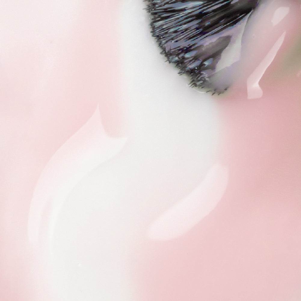 Fiber Base Cover Nude "Pérola Leitoso" INOCOS - 15ml