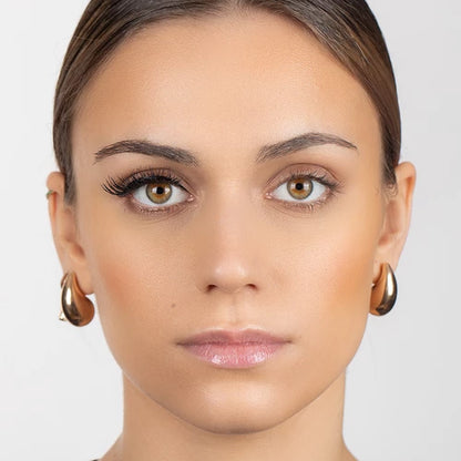 Amma Wishlashes - Faux Cils Effet Naturel et Lift 301