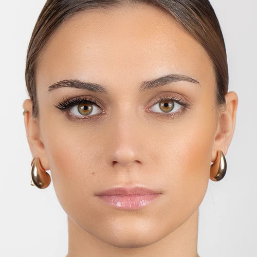 Amma Wishlashes - Faux Cils Effet Naturel et Lift 302