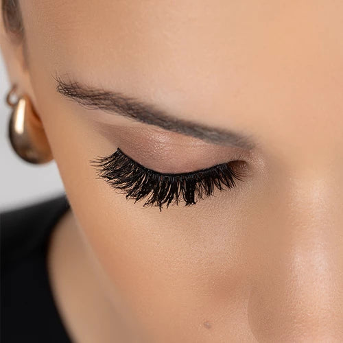Amma Wishlashes - Faux Cils Effet Volume 401