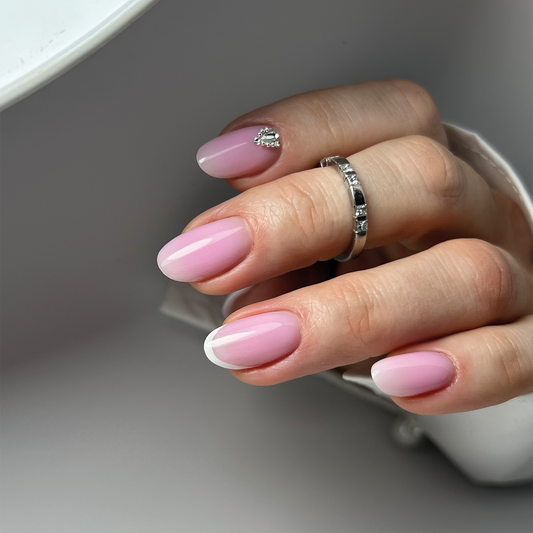 Gel Easyness Bubble Gum