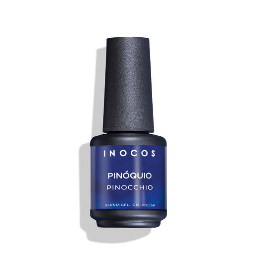 Vernis gel INOCOS "Pinóquio" - 15ml