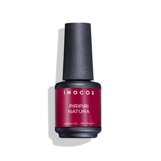 Vernis gel INOCOS " Piripiri Natura " - 15ml