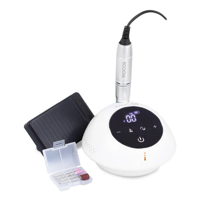 PORTABLE NAIL DRILL - INOCOS