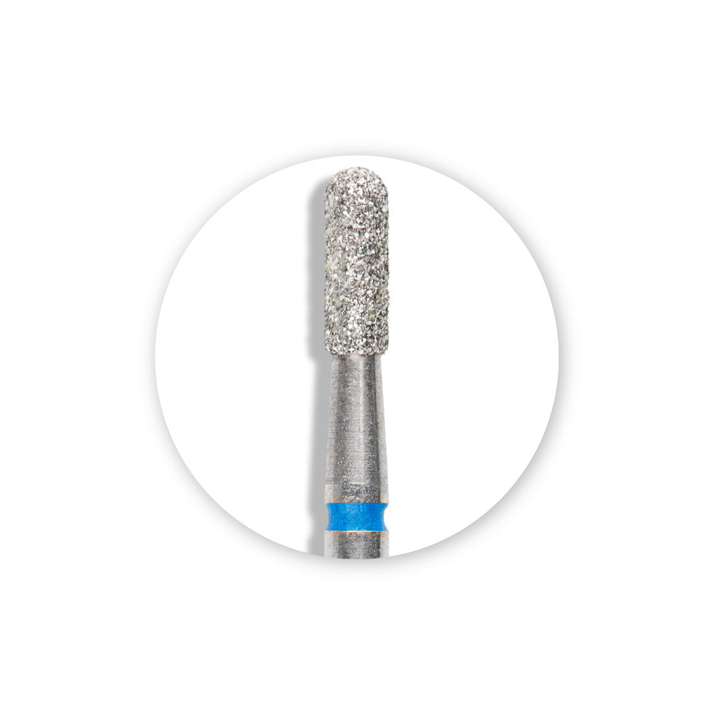 Ensemble de 4 embouts pour cuticules - INOCOS