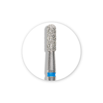 Ensemble de 4 embouts pour cuticules - INOCOS