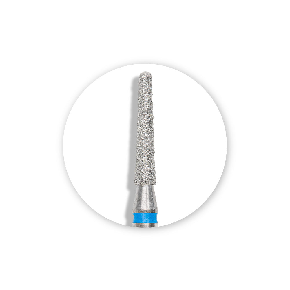 Ensemble de 4 embouts pour cuticules - INOCOS