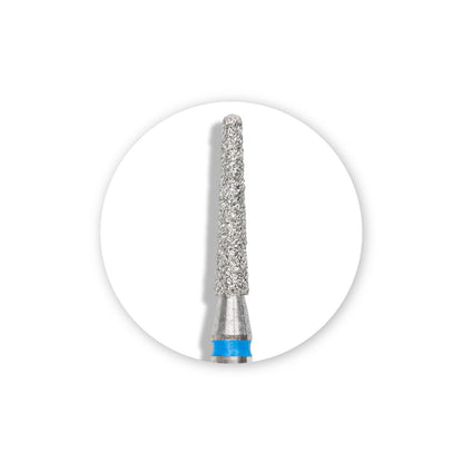 Ensemble de 4 embouts pour cuticules - INOCOS