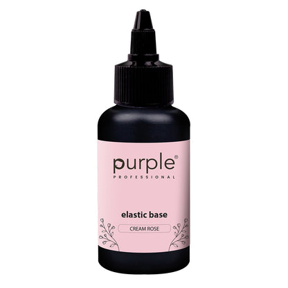 Elastic Base Cream Rose 50ml - P725
