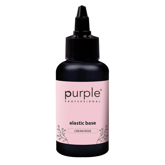 Elastic Base Cream Rose 50ml - P725