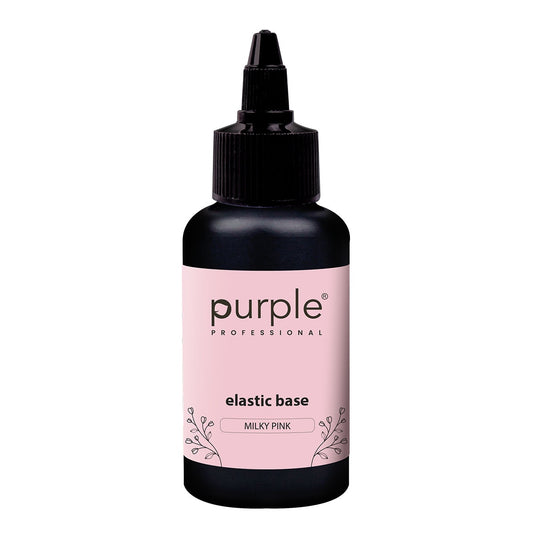 Elastic Base Milky Pink 50ml - P1460