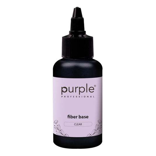 Fiber Base Clear 50ml - P1462