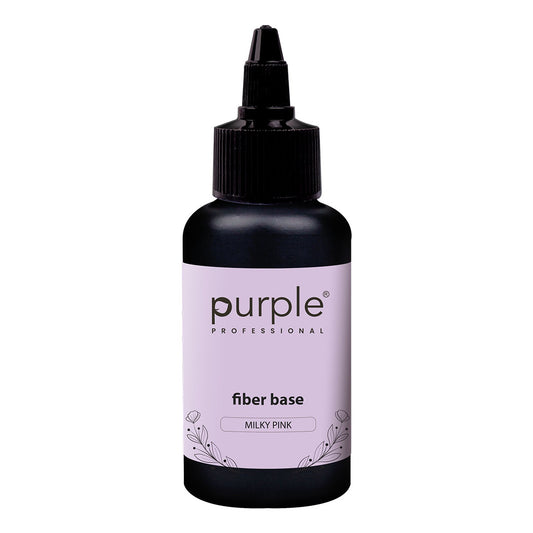 Fiber Base Milky Pink 50ml - P1463