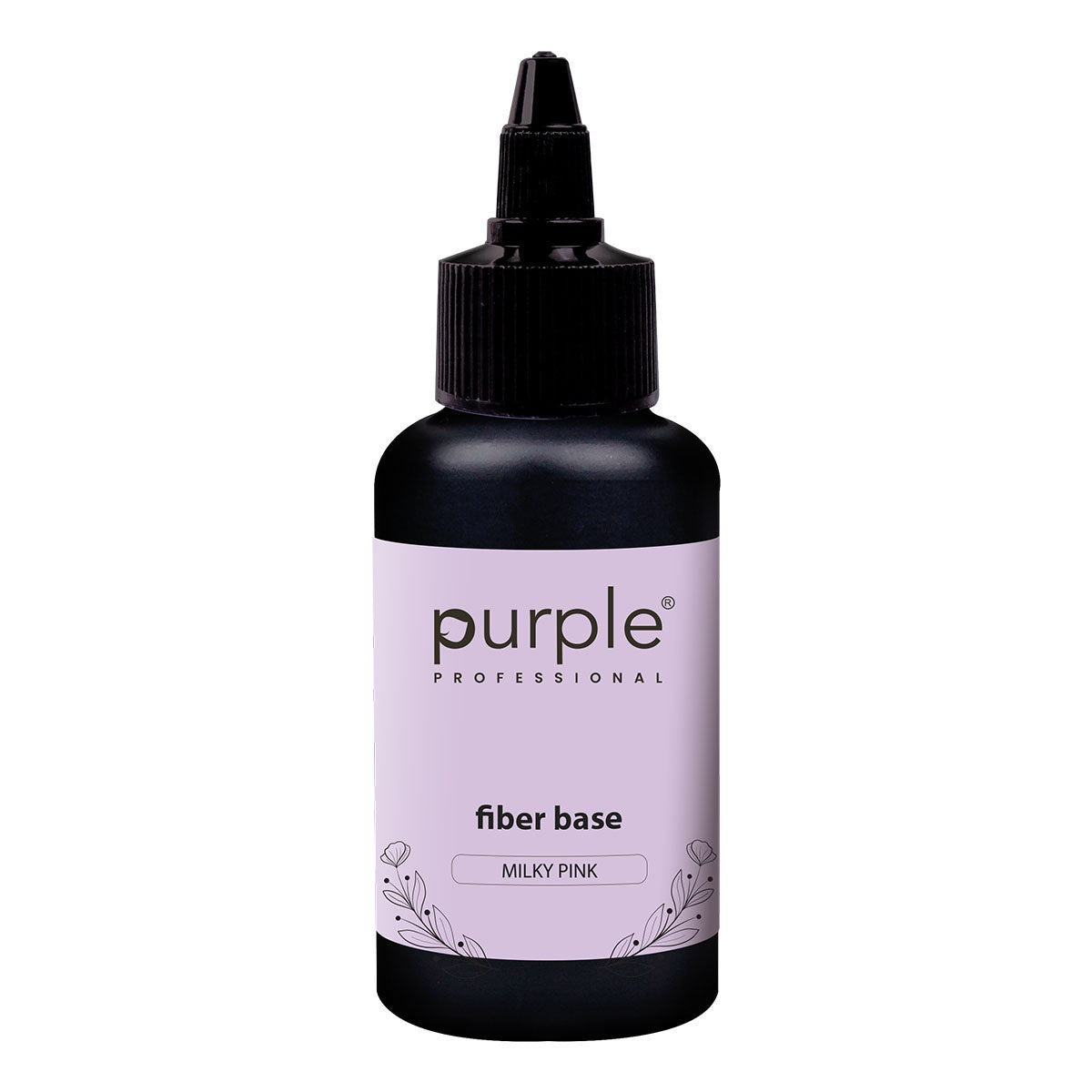 Fiber Base Milky Pink 50ml - P1463