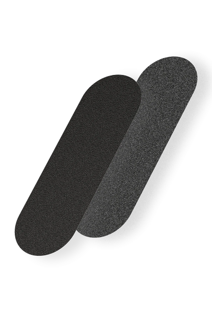Pedicure Disposable Files 100 (10 UNITS)