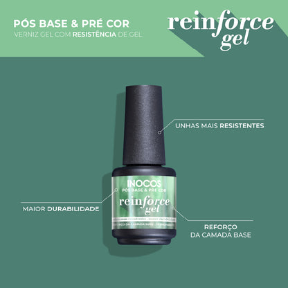 Reinforce Gel INOCOS - 15ml