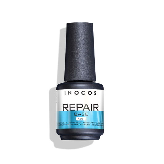 Base Repair 5 en 1 INOCOS - 15ml