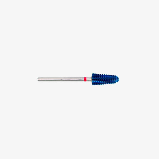 Embout ponceuse tungstène - Conical Round Top 6.8x15mm (fine) - P3034