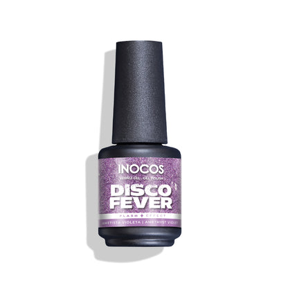 Vernis gel INOCOS FB1 Disco Fever 15ml