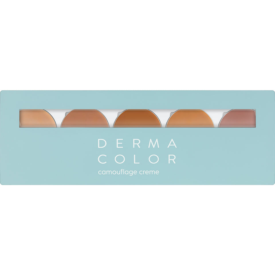 Dermacolor camouflage creme DQ2 10gr
