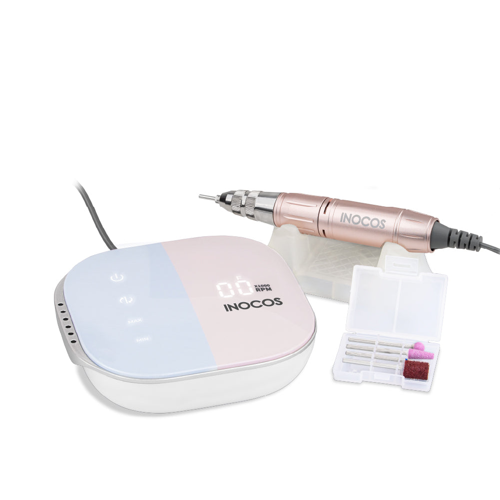 PORTABLE NAIL DRILL Glam Pro Inocos