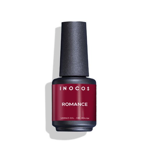 Vernis gel INOCOS "Romance" - 15ml