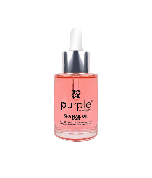 Spa Nail Oil Roses 30ml - P202