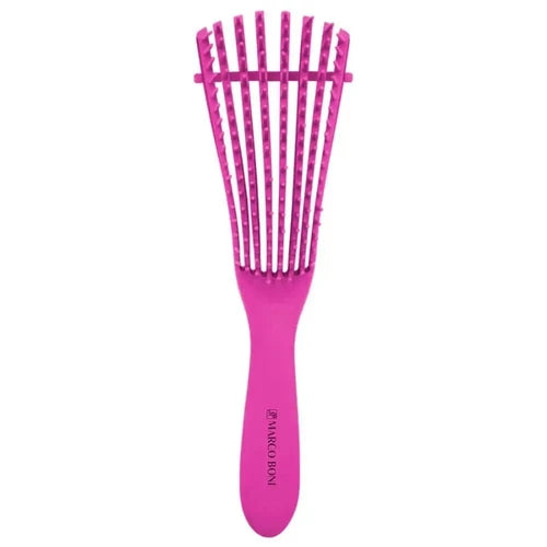 BROSSE À CHEVEUX PIEUVRE - MARCO BONI