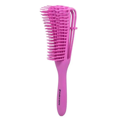 BROSSE À CHEVEUX PIEUVRE - MARCO BONI