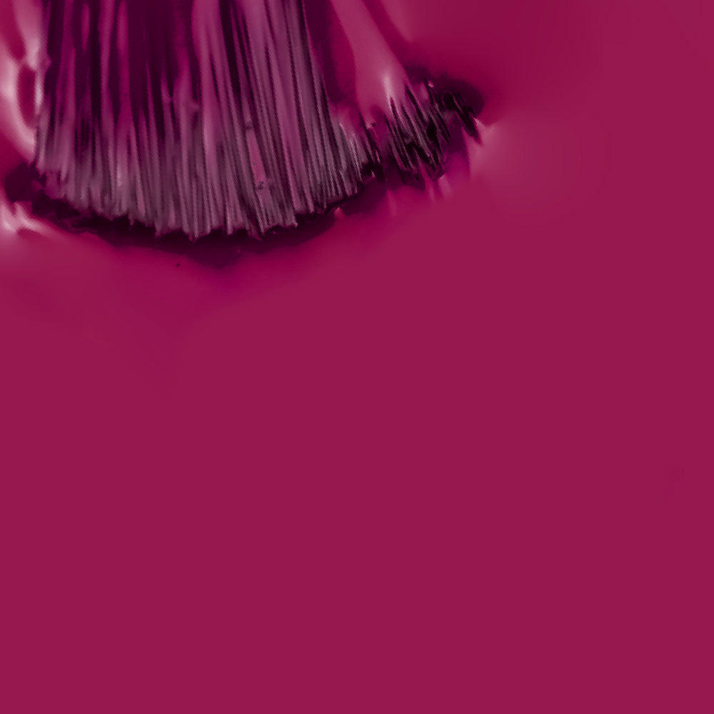 Vernis gel INOCOS "Ruby Natura" - 15ml