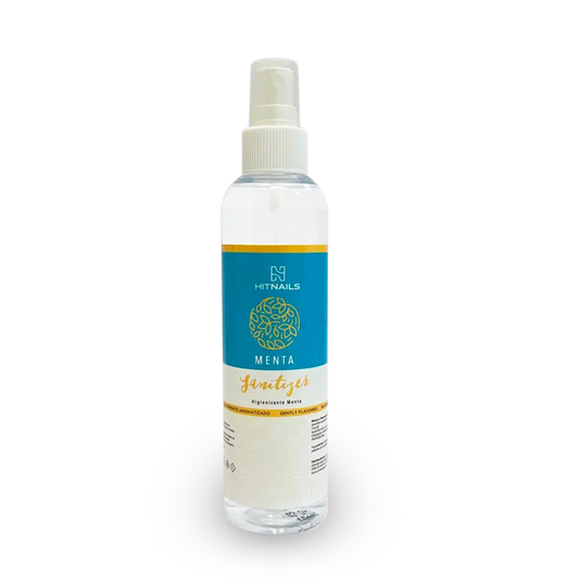 Sanitizer Menthe 200ml