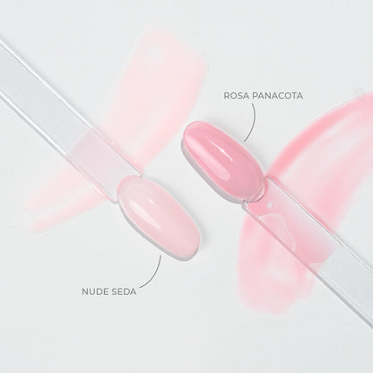 Base Inovita Silk Nude INOCOS - 15ml