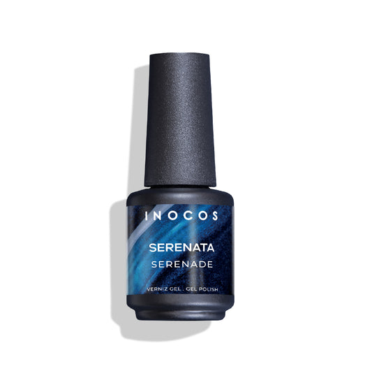 Vernis gel INOCOS "Serenata" - 15ml