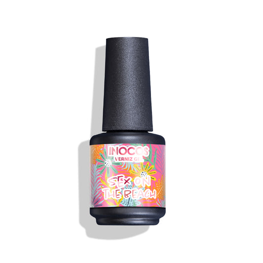 Vernis gel INOCOS "Sex On The Beach" - 15ml
