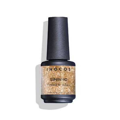 Vernis gel INOCOS "Sininho" - 15ml