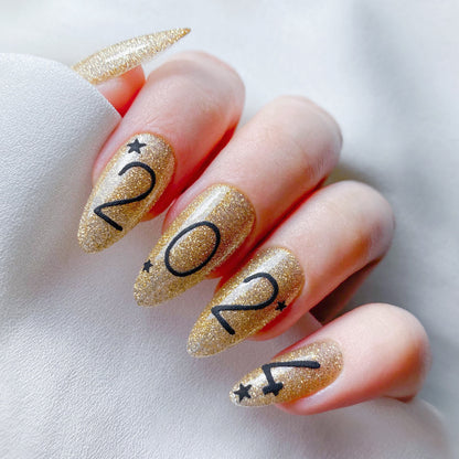 Vernis gel INOCOS "Sininho" - 15ml