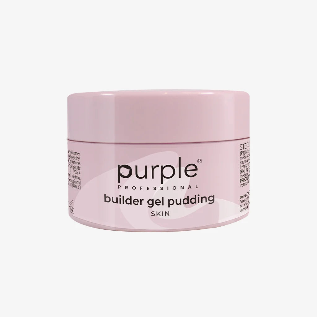 Builder gel pudding skin 50gr P2753