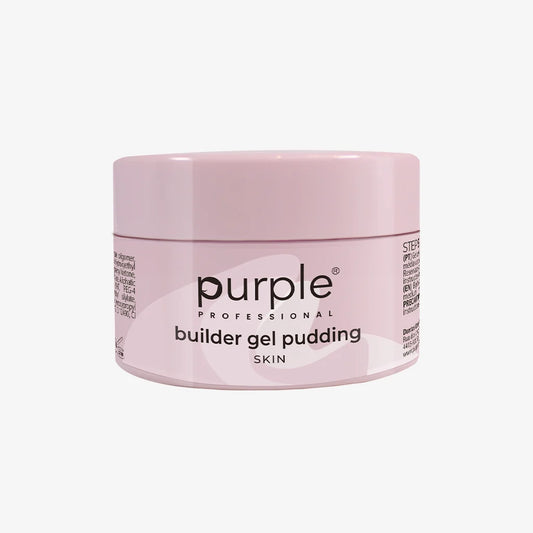 Builder gel pudding skin 50gr P2753