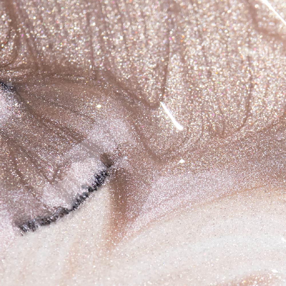 Vernis gel INOCOS Soft CatEye "Nude Soja" - 15ml