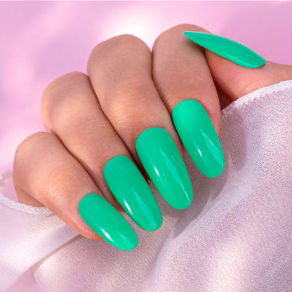Vernis gel INOCOS "Too Hot To Handle" - 15ml