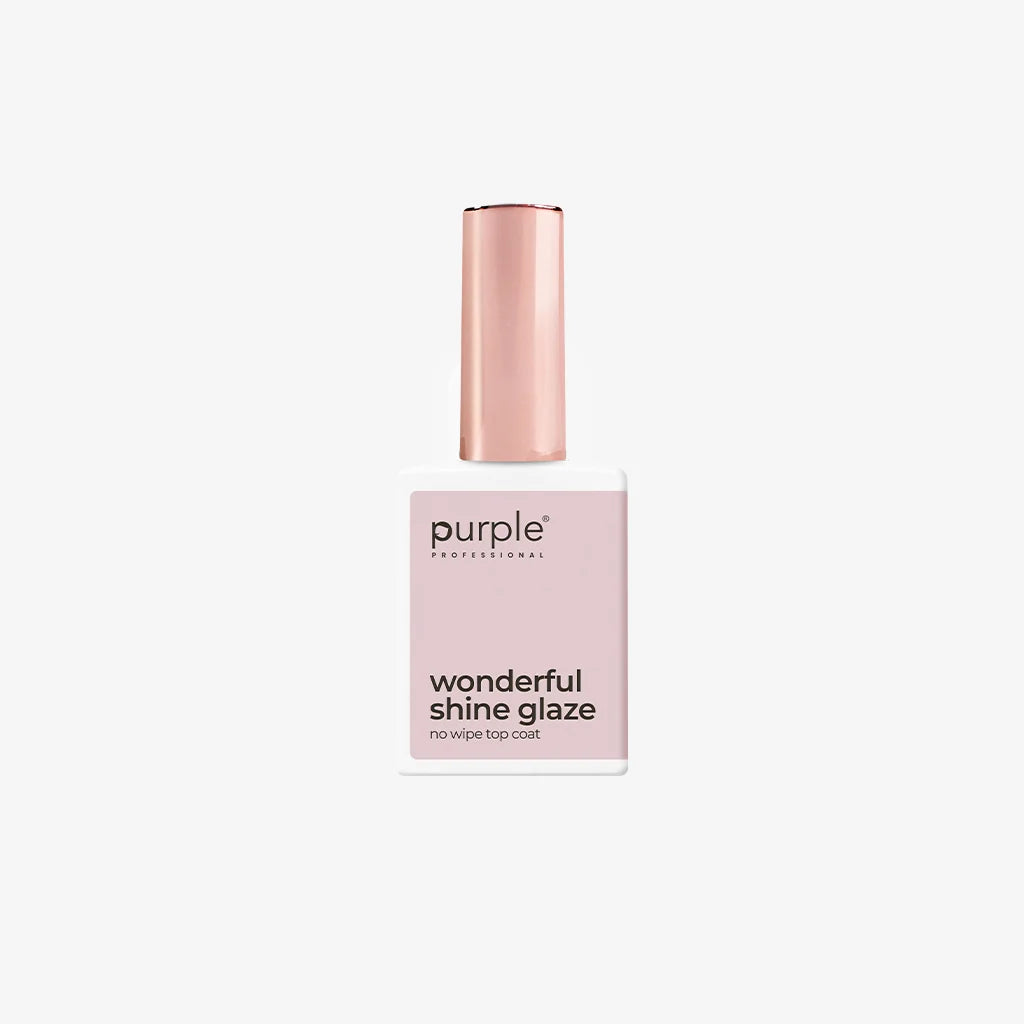 Wonderful shine glaze 15ml P2464