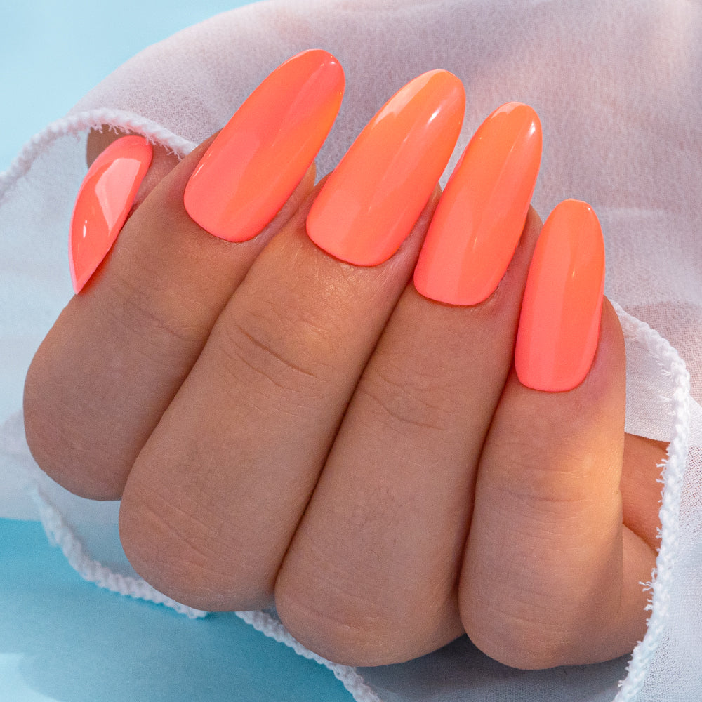 Vernis gel INOCOS "Topless Time" - 15ml