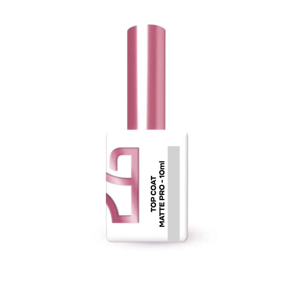 Top Coat - Matte Pro 9ml
