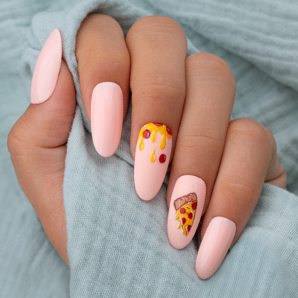 Vernis gel INOCOS "Túlipa" - 15ml