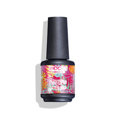 Vernis gel INOCOS "Turn Me On" - 15ml