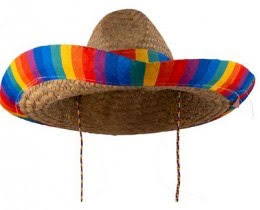 Grand sombrero