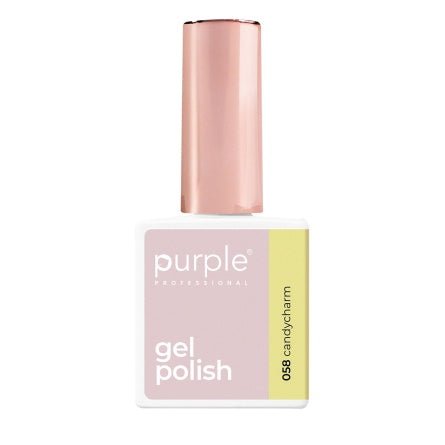 Gel Polish Candycharm P.058